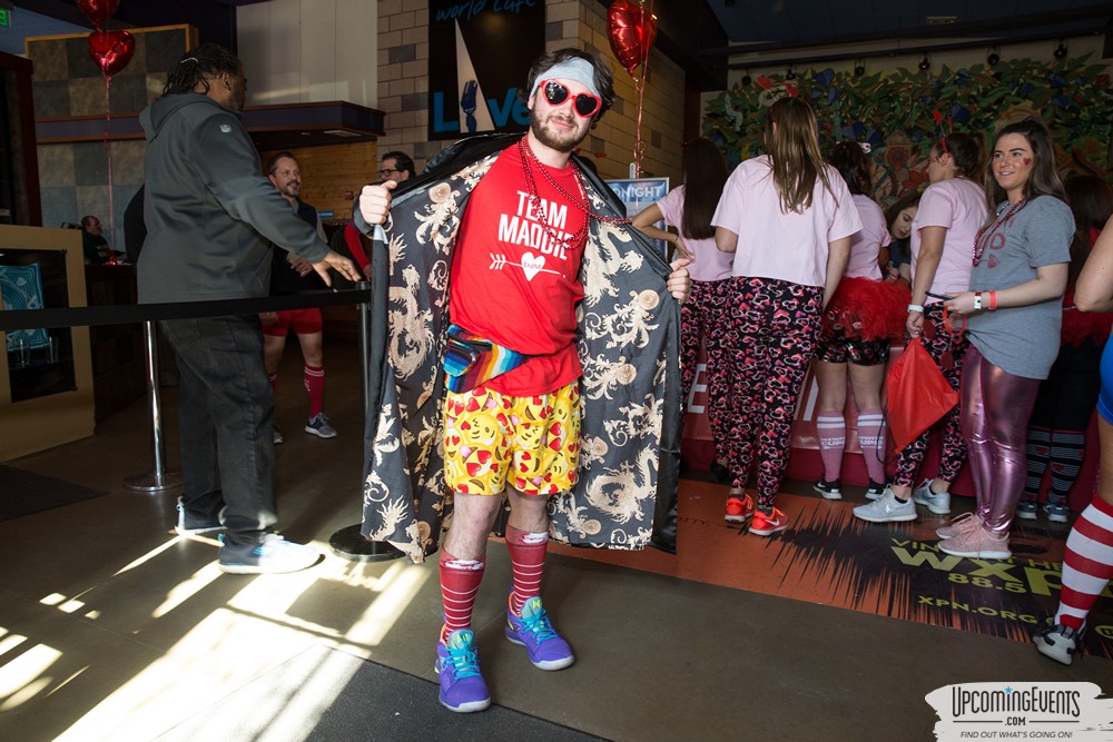 Cupid's Undie Run 2019 (Gallery 1)