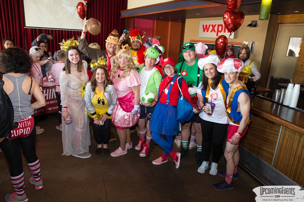 Cupid's Undie Run 2019 (Gallery 1)