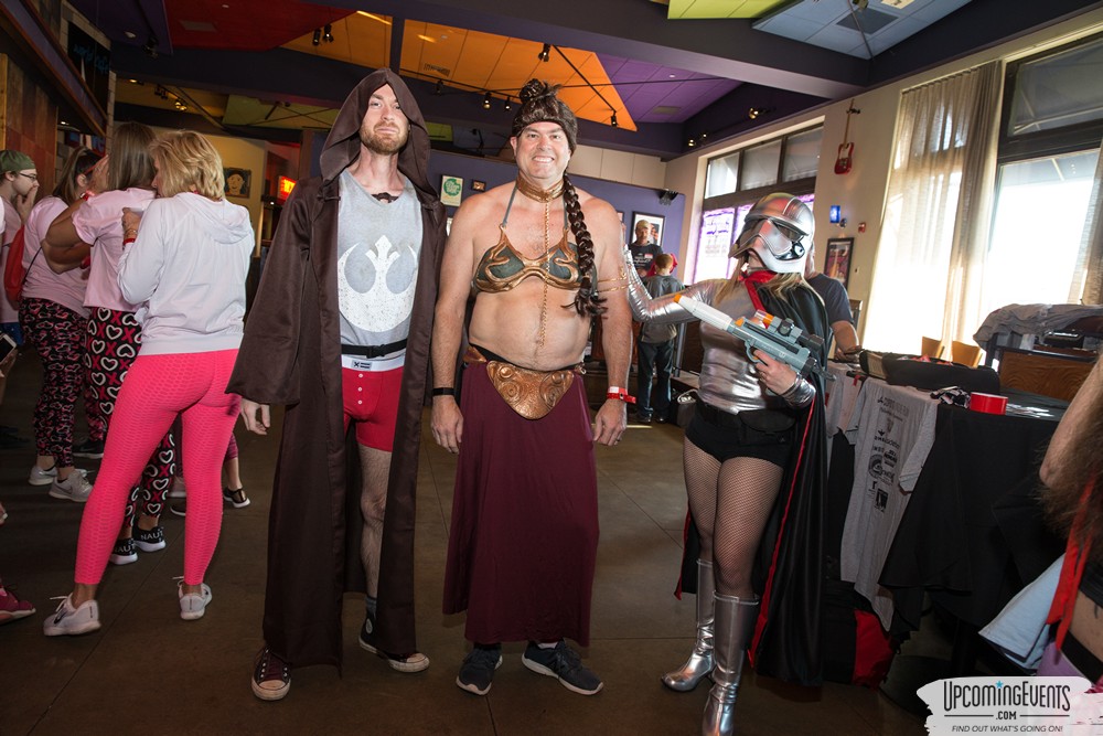 Cupid's Undie Run 2019 (Gallery 1)