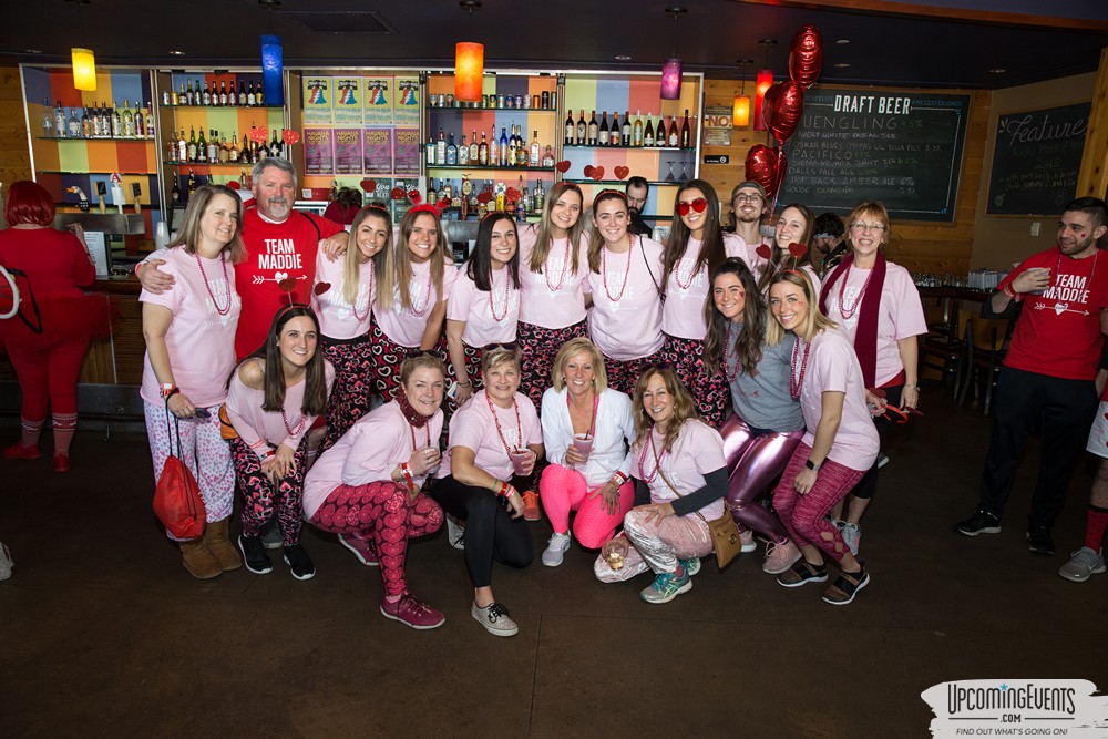 Cupid's Undie Run 2019 (Gallery 1)