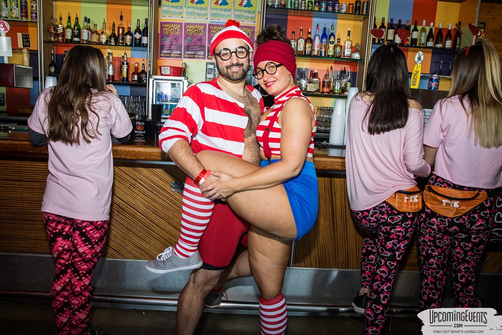 Cupid's Undie Run 2019 (Gallery 1)