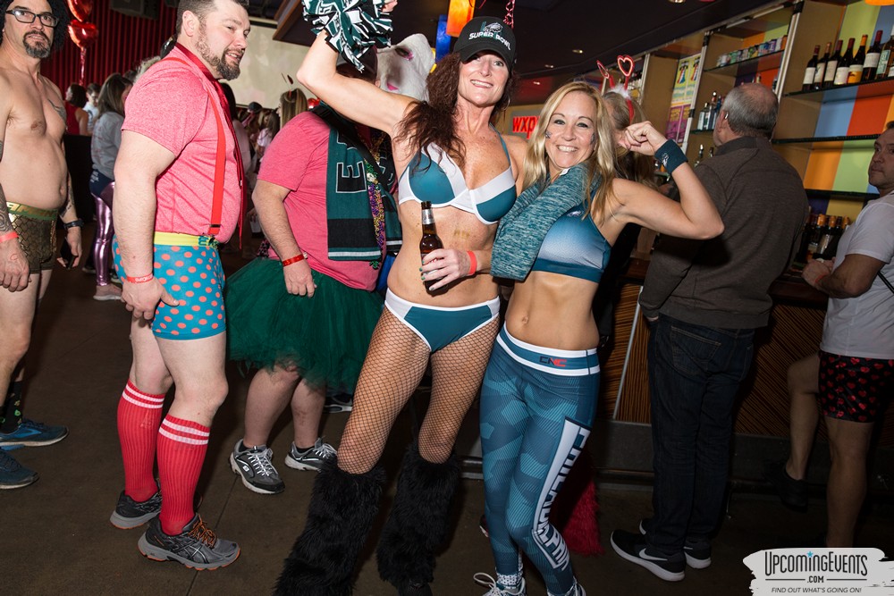 Cupid's Undie Run 2019 (Gallery 1)