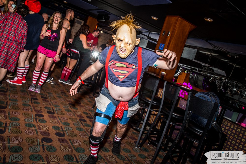 Cupid's Undie Run 2019 (Gallery 1)