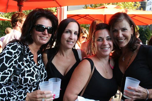 Young Professionals Showcase at Table 31