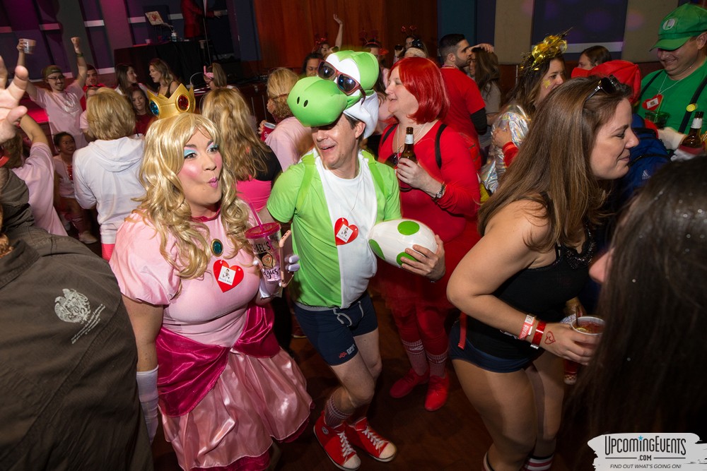 Cupid's Undie Run 2019 (Gallery 1)