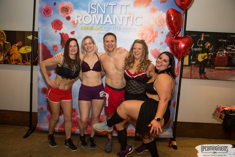 Cupid's Undie Run 2019 (Gallery 1)