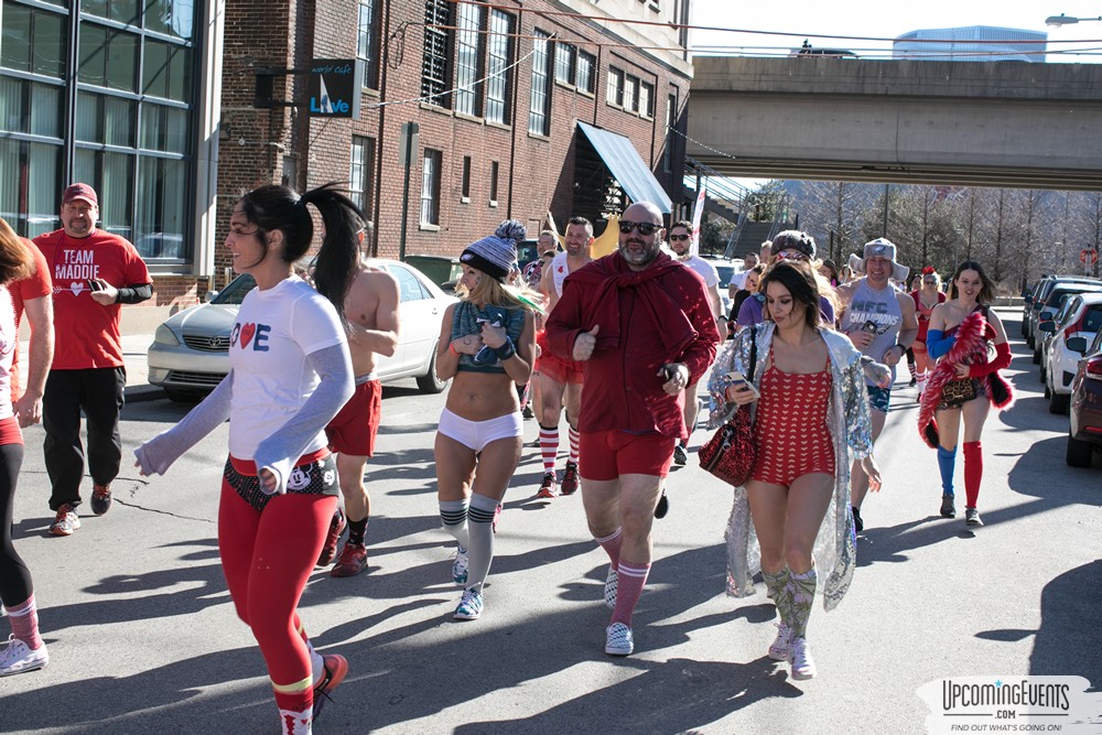 Cupid's Undie Run 2019 (Gallery 1)