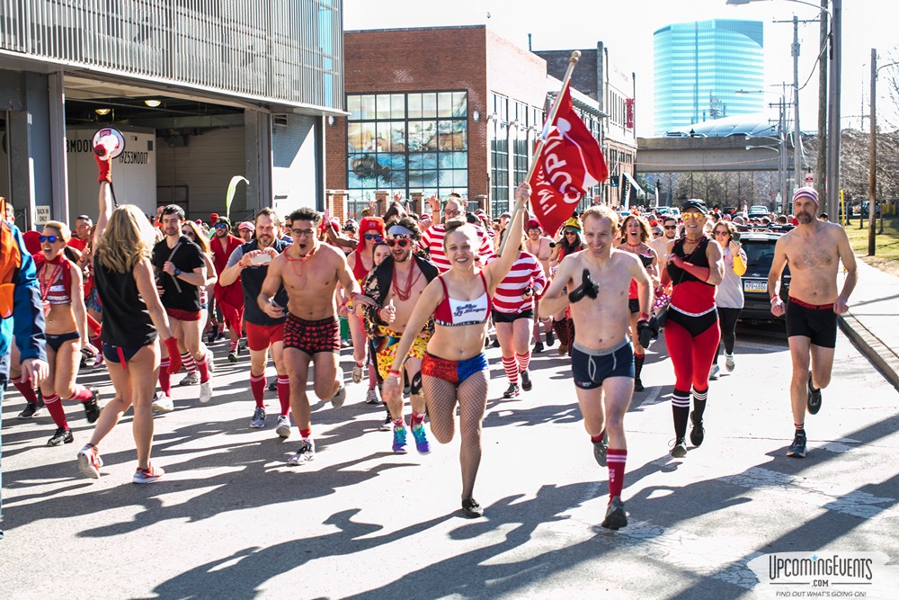 Cupid's Undie Run 2019 (Gallery 1)