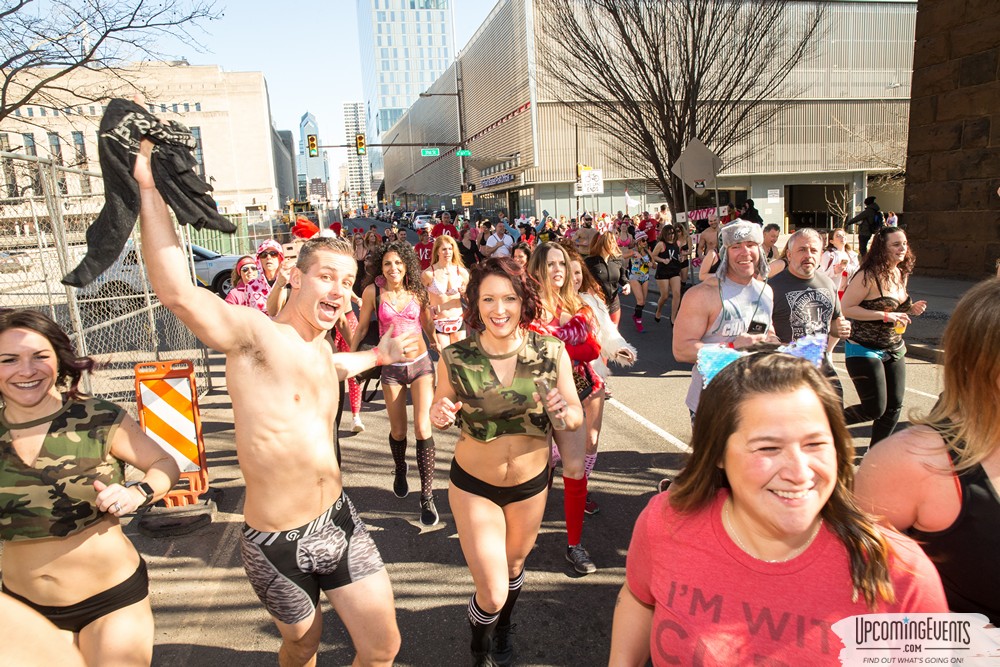 Cupid's Undie Run 2019 (Gallery 1)