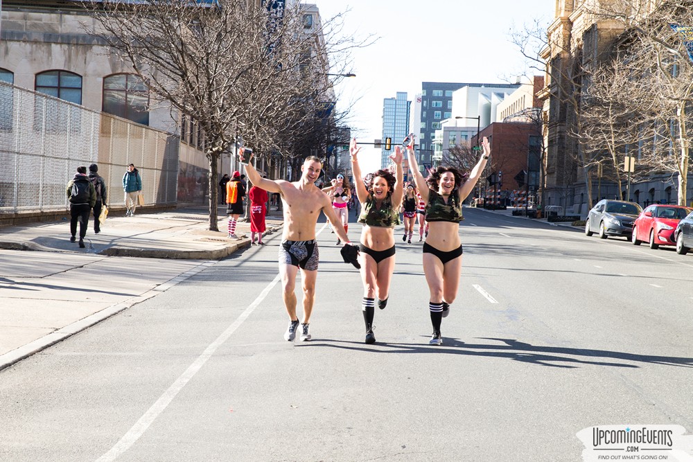 Cupid's Undie Run 2019 (Gallery 1)