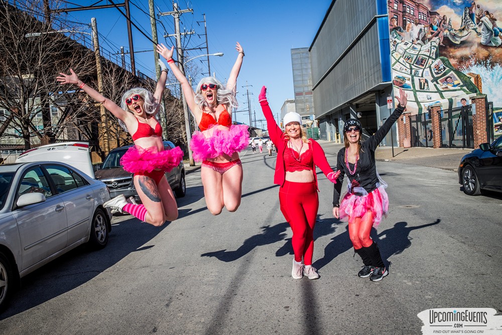Cupid's Undie Run 2019 (Gallery 1)
