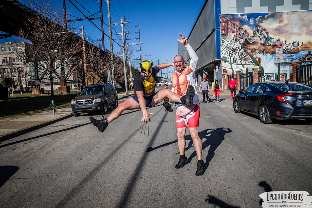 Cupid's Undie Run 2019 (Gallery 1)