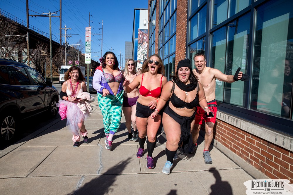 Cupid's Undie Run 2019 (Gallery 1)
