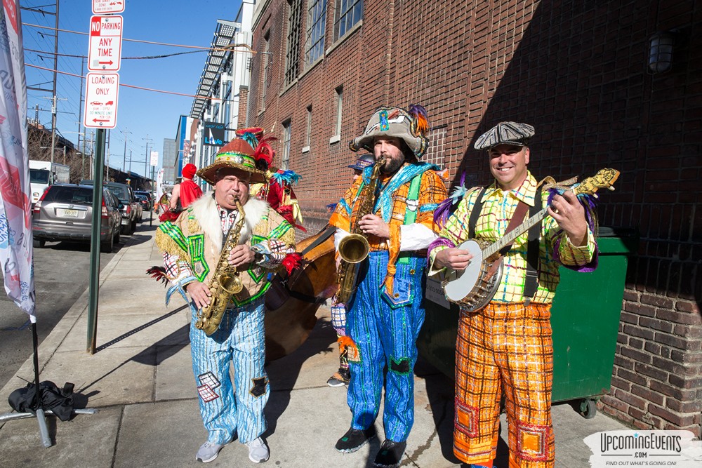 Cupid's Undie Run 2019 (Gallery 1)