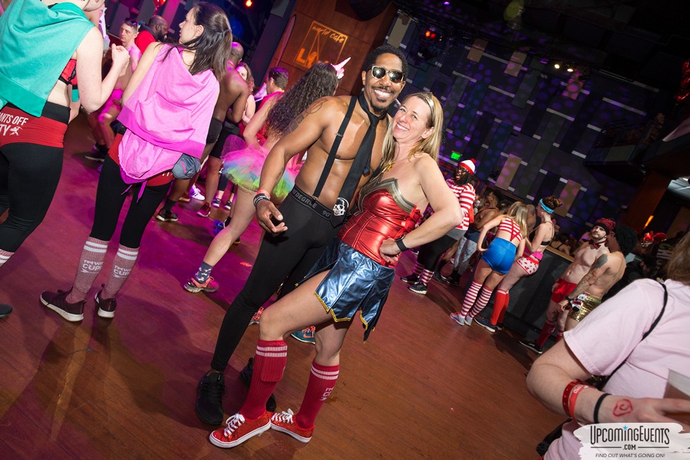 Cupid's Undie Run 2019 (Gallery 1)
