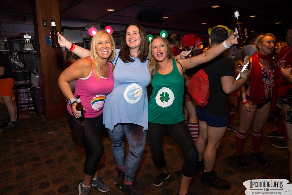 Cupid's Undie Run 2019 (Gallery 1)