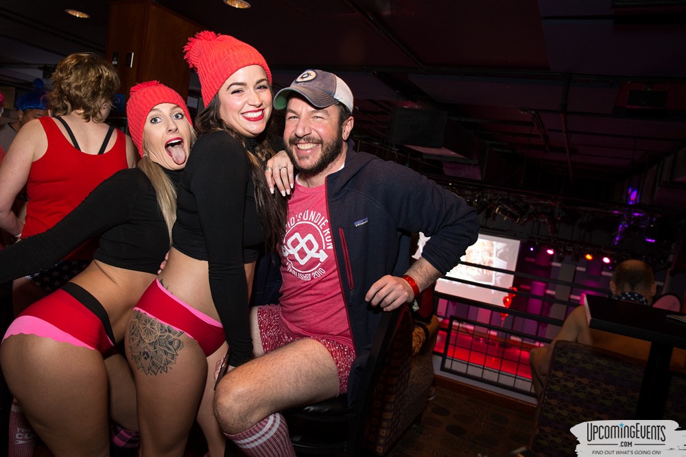 Cupid's Undie Run 2019 (Gallery 1)