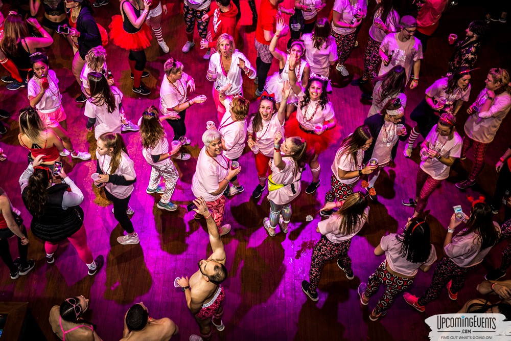 Cupid's Undie Run 2019 (Gallery 1)