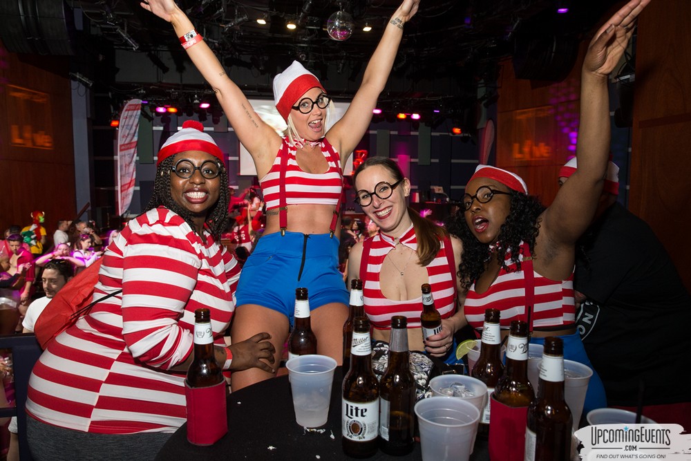 Cupid's Undie Run 2019 (Gallery 1)