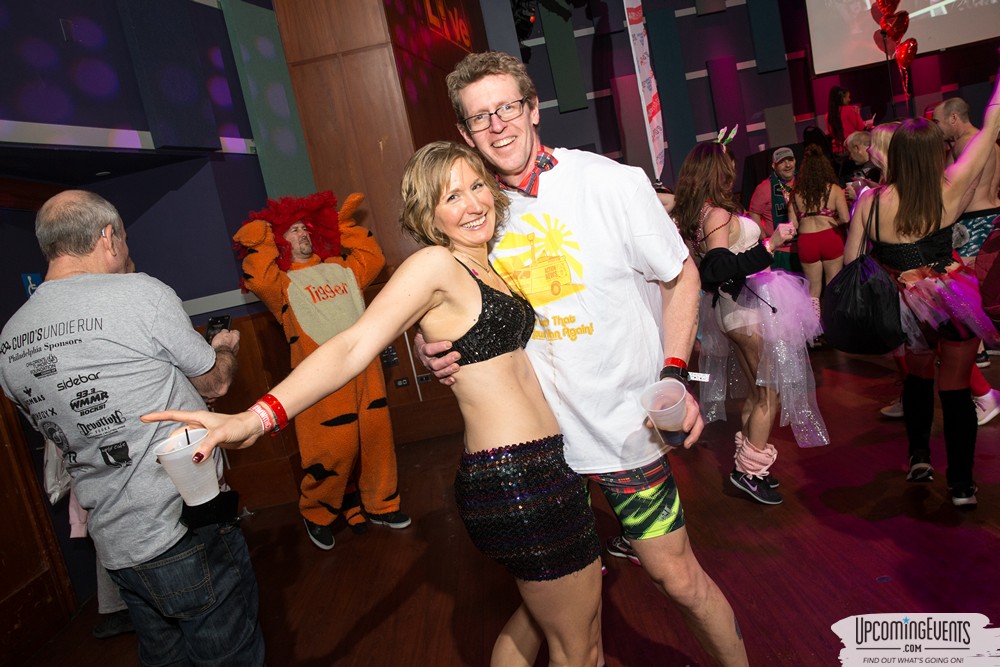 Cupid's Undie Run 2019 (Gallery 1)