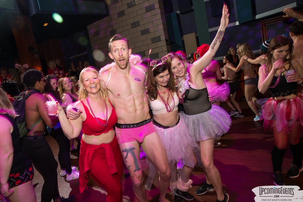 Cupid's Undie Run 2019 (Gallery 1)