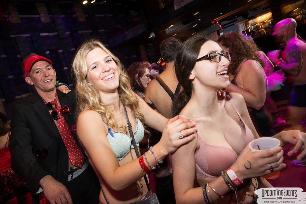 Cupid's Undie Run 2019 (Gallery 1)