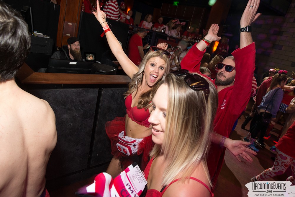 Cupid's Undie Run 2019 (Gallery 1)