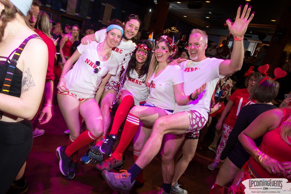 Cupid's Undie Run 2019 (Gallery 1)