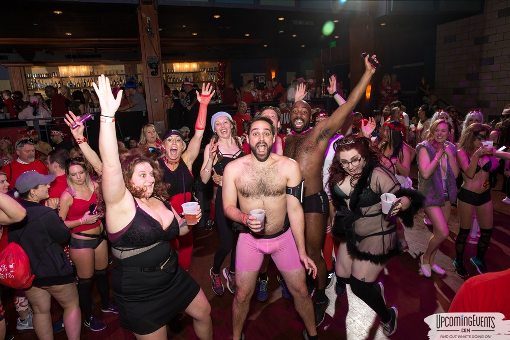 Cupid's Undie Run 2019 (Gallery 1)