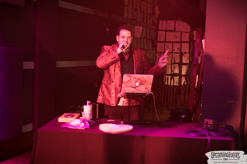 Cupid's Undie Run 2019 (Gallery 1)