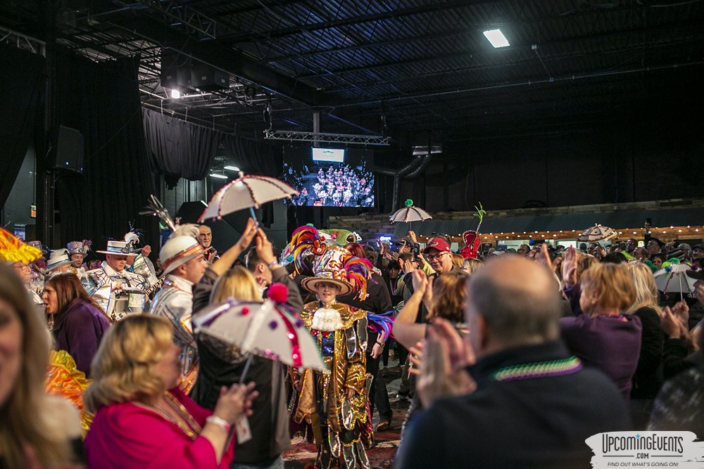 Mummers Mardi Gras Festival (Candid Gallery 2)