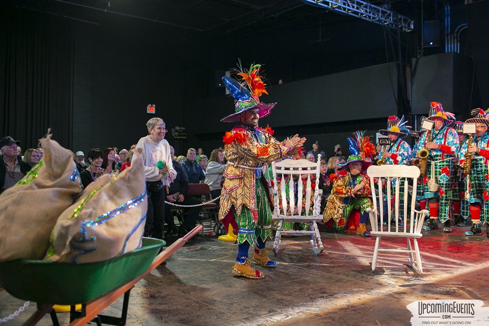 Mummers Mardi Gras Festival (Candid Gallery 2)