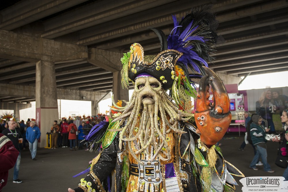 Mummers Mardi Gras Festival (Candid Gallery 1)