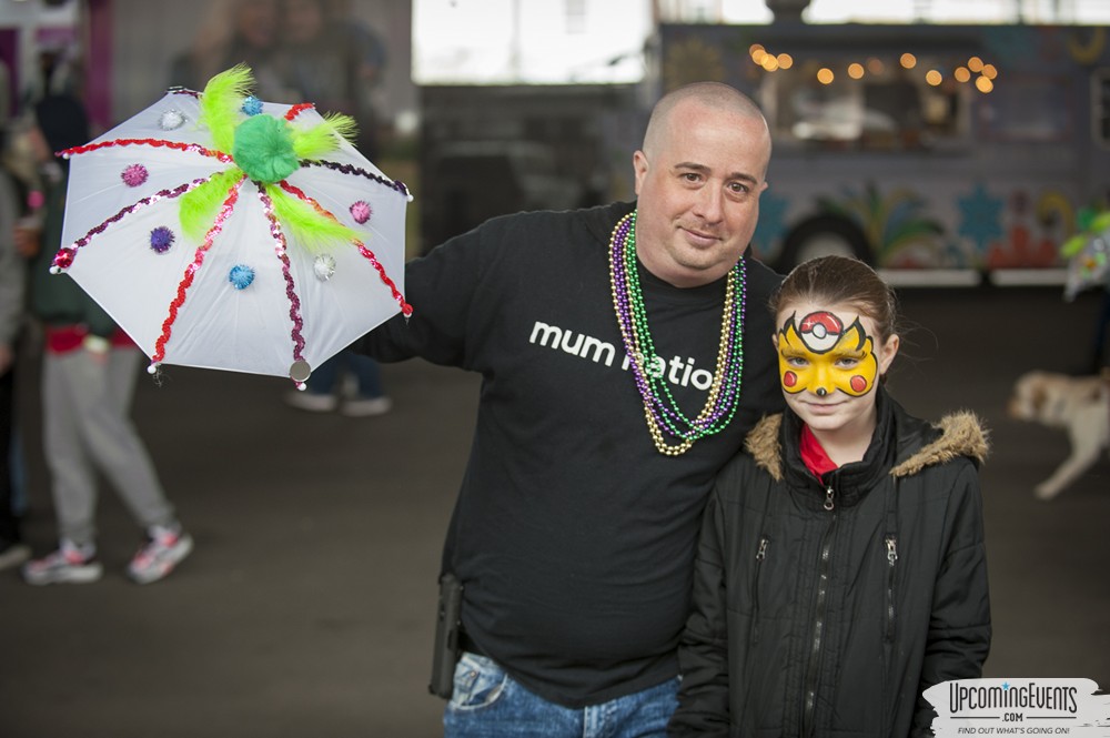 Mummers Mardi Gras Festival (Candid Gallery 1)
