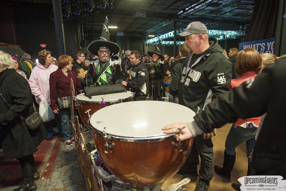 Mummers Mardi Gras Festival (Candid Gallery 1)