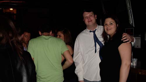 NYEphilly.com Open Bar in Rittenhouse