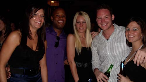 NYEphilly.com Open Bar in Rittenhouse