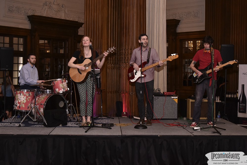 Philadelphia Restaurant Festival