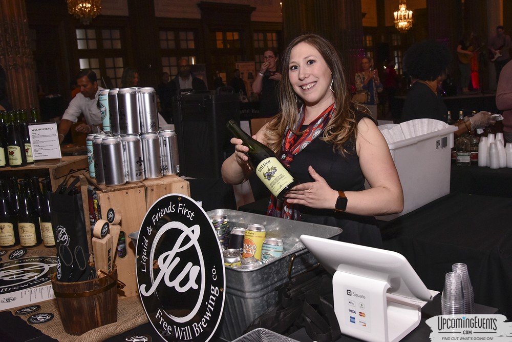 Philadelphia Restaurant Festival