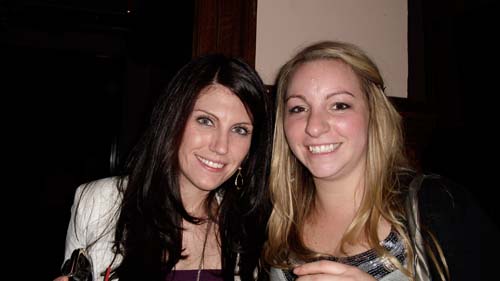 NYEphilly.com Open Bar in Rittenhouse