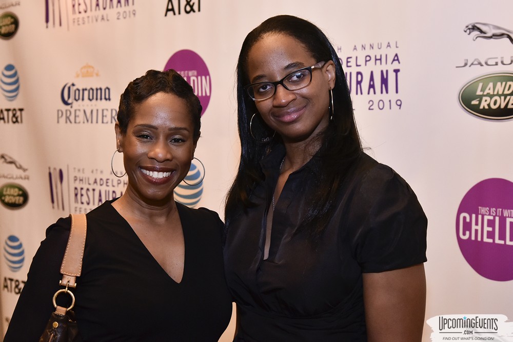 Philadelphia Restaurant Festival