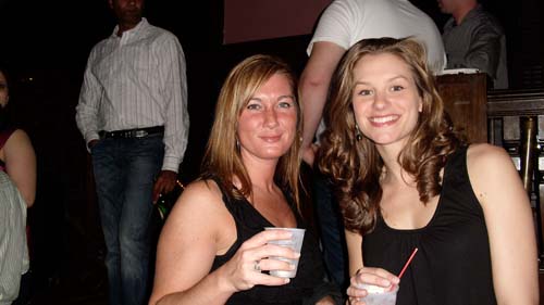 NYEphilly.com Open Bar in Rittenhouse