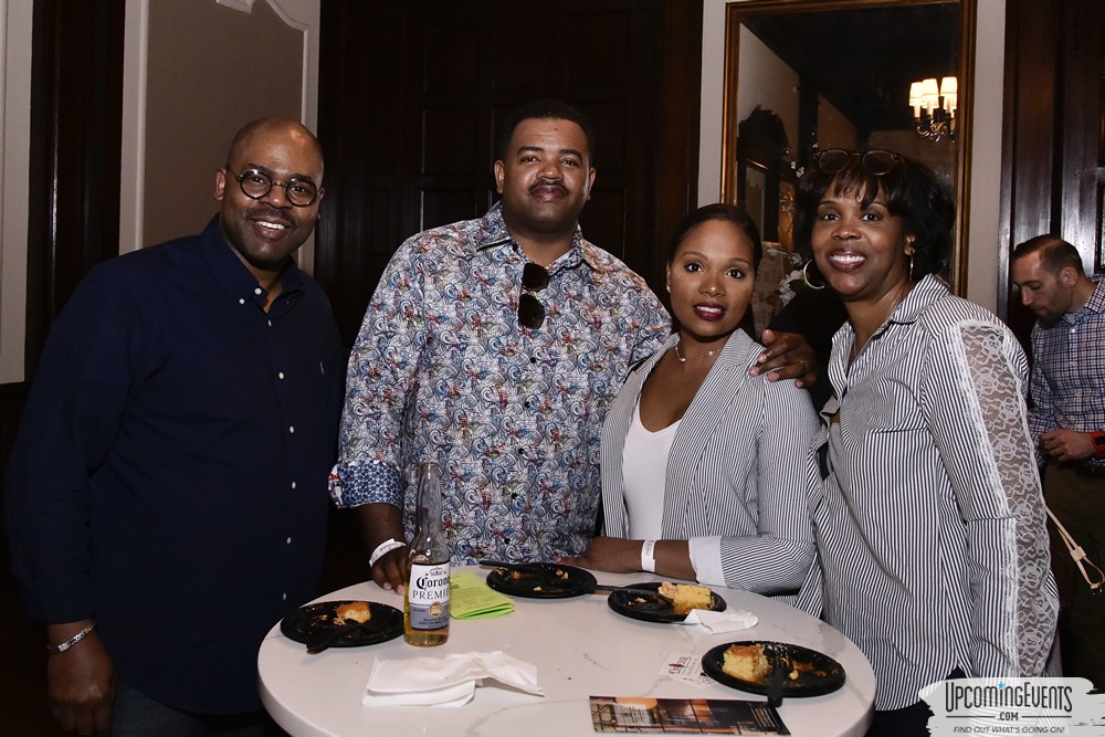 Philadelphia Restaurant Festival