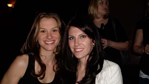 NYEphilly.com Open Bar in Rittenhouse