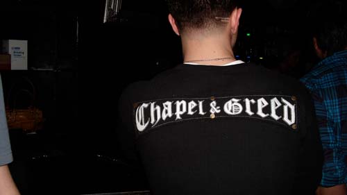 NYEphilly.com Open Bar in Rittenhouse