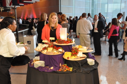 Martini Madness 2010