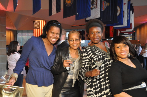 Martini Madness 2010