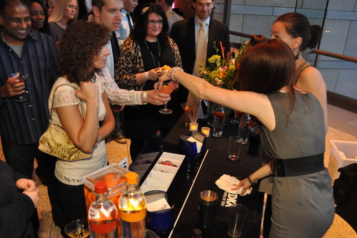 Martini Madness 2010