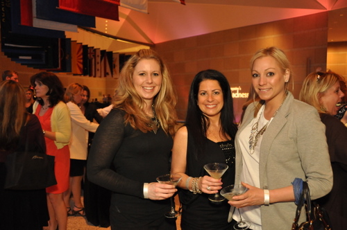 Martini Madness 2010