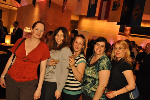 Martini Madness 2010